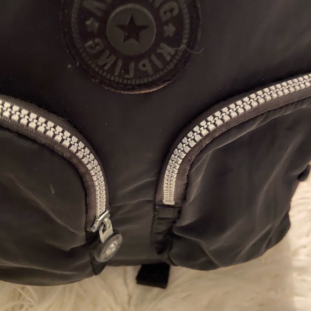 Kipling Backpack - image 2